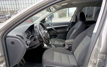 Skoda Octavia, 2012 год, 570 000 рублей, 20 фотография