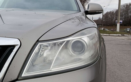 Skoda Octavia, 2012 год, 570 000 рублей, 21 фотография