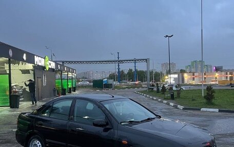 Nissan Almera, 2005 год, 199 999 рублей, 2 фотография