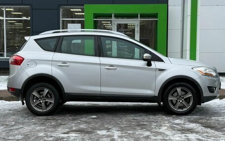 Ford Kuga III, 2009 год, 1 140 000 рублей, 4 фотография