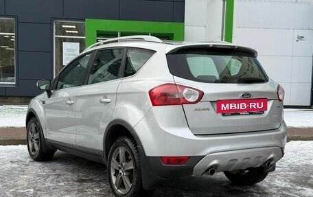 Ford Kuga III, 2009 год, 1 140 000 рублей, 7 фотография