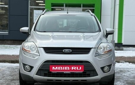 Ford Kuga III, 2009 год, 1 140 000 рублей, 2 фотография