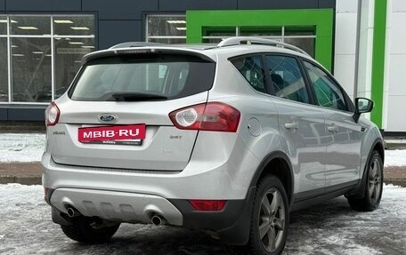Ford Kuga III, 2009 год, 1 140 000 рублей, 5 фотография