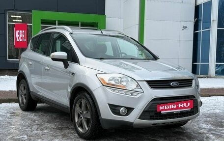 Ford Kuga III, 2009 год, 1 140 000 рублей, 3 фотография