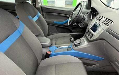 Ford Kuga III, 2009 год, 1 140 000 рублей, 10 фотография