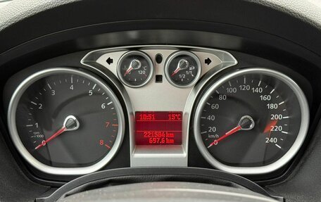 Ford Kuga III, 2009 год, 1 140 000 рублей, 12 фотография