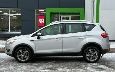 Ford Kuga III, 2009 год, 1 140 000 рублей, 8 фотография