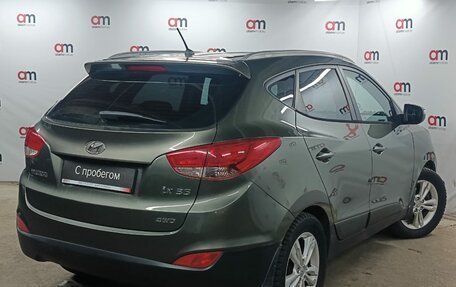 Hyundai ix35 I рестайлинг, 2010 год, 1 099 000 рублей, 4 фотография