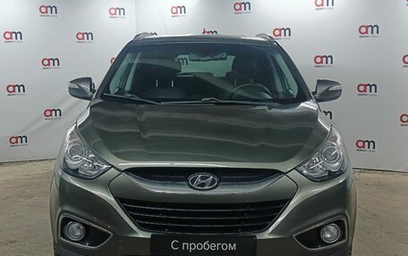 Hyundai ix35 I рестайлинг, 2010 год, 1 099 000 рублей, 2 фотография