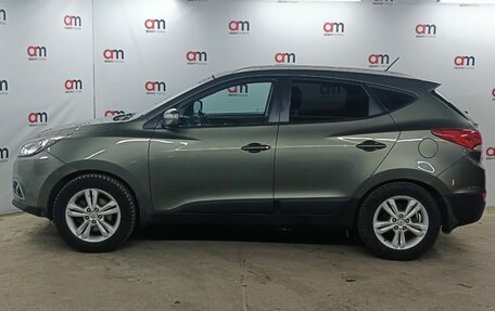 Hyundai ix35 I рестайлинг, 2010 год, 1 099 000 рублей, 7 фотография