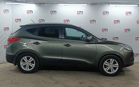 Hyundai ix35 I рестайлинг, 2010 год, 1 099 000 рублей, 8 фотография