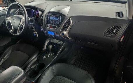 Hyundai ix35 I рестайлинг, 2010 год, 1 099 000 рублей, 12 фотография