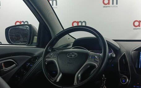 Hyundai ix35 I рестайлинг, 2010 год, 1 099 000 рублей, 13 фотография