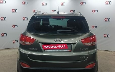 Hyundai ix35 I рестайлинг, 2010 год, 1 099 000 рублей, 5 фотография