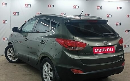 Hyundai ix35 I рестайлинг, 2010 год, 1 099 000 рублей, 6 фотография