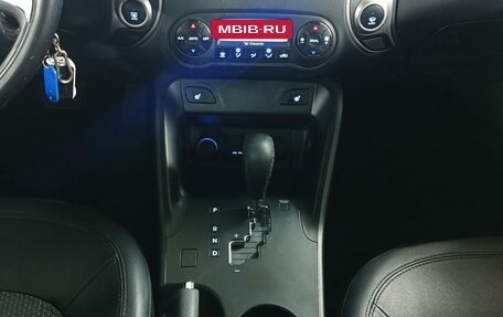 Hyundai ix35 I рестайлинг, 2010 год, 1 099 000 рублей, 16 фотография