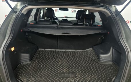 Hyundai ix35 I рестайлинг, 2010 год, 1 099 000 рублей, 20 фотография