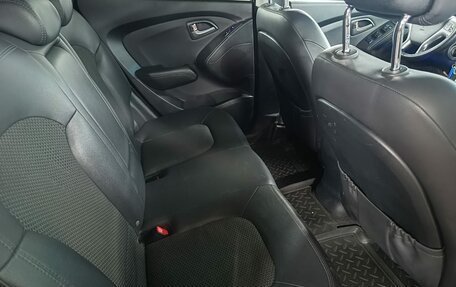 Hyundai ix35 I рестайлинг, 2010 год, 1 099 000 рублей, 19 фотография