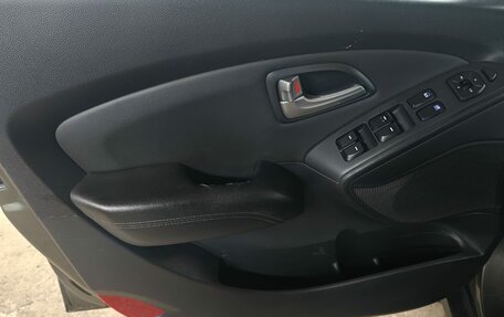 Hyundai ix35 I рестайлинг, 2010 год, 1 099 000 рублей, 17 фотография