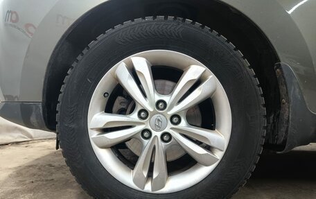 Hyundai ix35 I рестайлинг, 2010 год, 1 099 000 рублей, 21 фотография