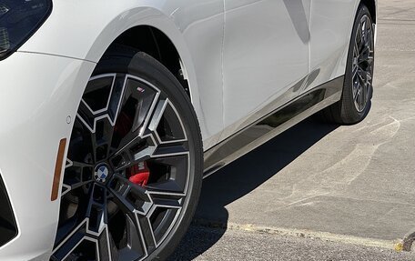 BMW 5 серия, 2025 год, 10 355 260 рублей, 2 фотография