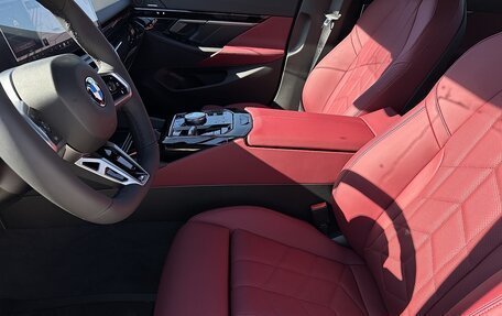 BMW 5 серия, 2025 год, 10 355 260 рублей, 9 фотография