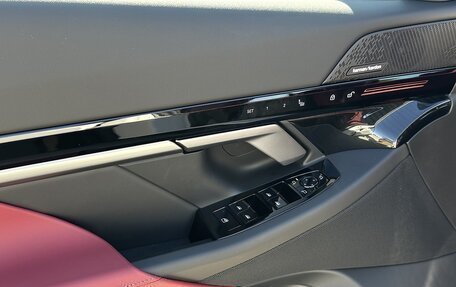 BMW 5 серия, 2025 год, 10 355 260 рублей, 12 фотография