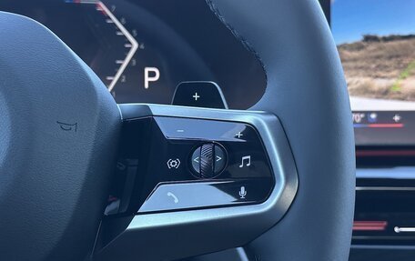 BMW 5 серия, 2025 год, 10 355 260 рублей, 17 фотография