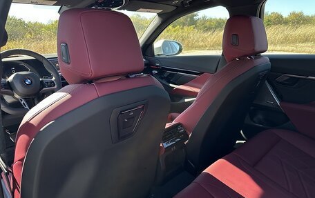 BMW 5 серия, 2025 год, 10 355 260 рублей, 13 фотография