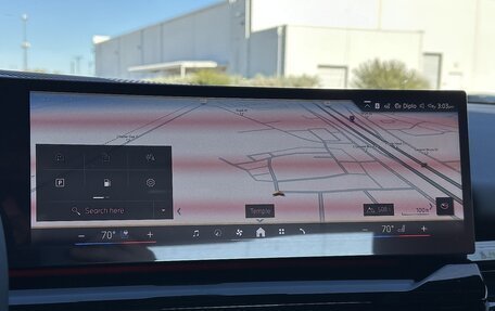 BMW 5 серия, 2025 год, 10 355 260 рублей, 22 фотография