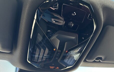 BMW 5 серия, 2025 год, 10 355 260 рублей, 27 фотография