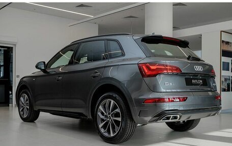 Audi Q5, 2025 год, 7 000 000 рублей, 6 фотография