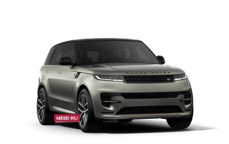 Land Rover Range Rover Sport, 2025 год, 18 900 000 рублей, 7 фотография