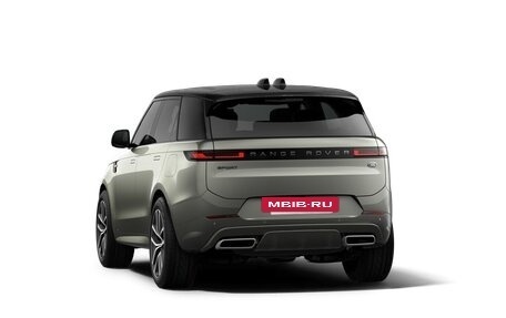 Land Rover Range Rover Sport, 2025 год, 18 900 000 рублей, 8 фотография