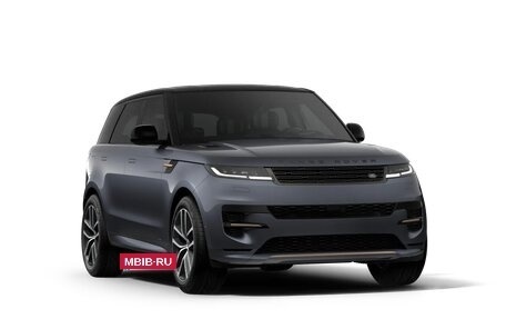 Land Rover Range Rover Sport, 2025 год, 18 900 000 рублей, 10 фотография