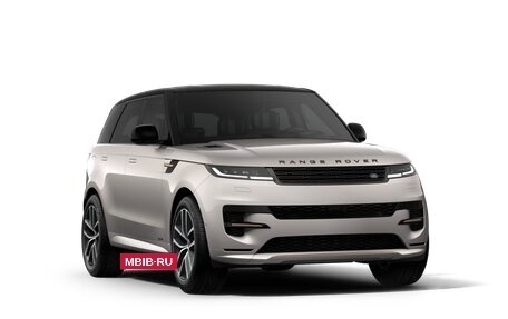 Land Rover Range Rover Sport, 2025 год, 18 900 000 рублей, 13 фотография