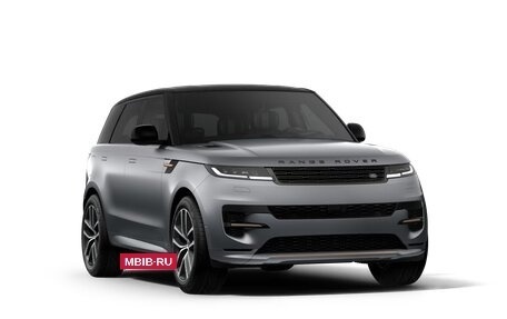 Land Rover Range Rover Sport, 2025 год, 18 900 000 рублей, 19 фотография