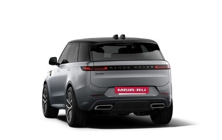 Land Rover Range Rover Sport, 2025 год, 18 900 000 рублей, 20 фотография