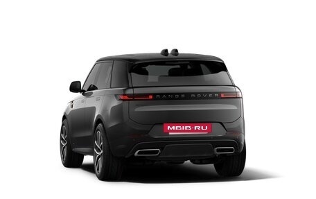 Land Rover Range Rover Sport, 2025 год, 18 900 000 рублей, 23 фотография