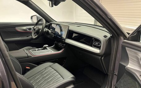 GAC GS8, 2025 год, 4 599 000 рублей, 4 фотография