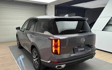 GAC GS8, 2025 год, 4 599 000 рублей, 5 фотография