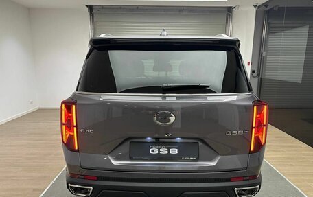 GAC GS8, 2025 год, 4 599 000 рублей, 2 фотография