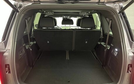 GAC GS8, 2025 год, 4 599 000 рублей, 3 фотография