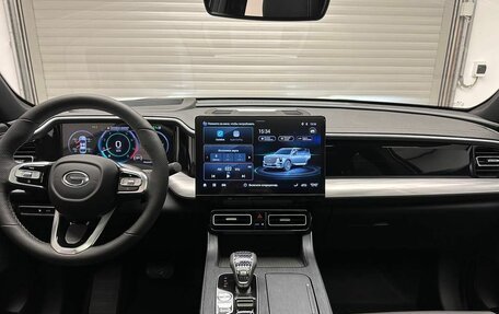 GAC GS8, 2025 год, 4 599 000 рублей, 8 фотография