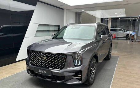 GAC GS8, 2025 год, 4 599 000 рублей, 10 фотография