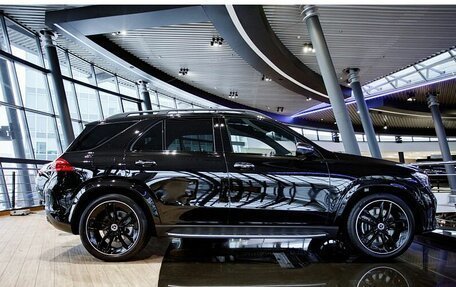 Mercedes-Benz GLE, 2025 год, 16 900 000 рублей, 4 фотография