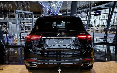 Mercedes-Benz GLE, 2025 год, 16 900 000 рублей, 6 фотография