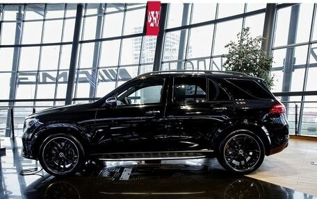 Mercedes-Benz GLE, 2025 год, 16 900 000 рублей, 3 фотография