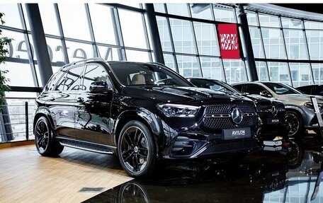 Mercedes-Benz GLE, 2025 год, 16 900 000 рублей, 2 фотография