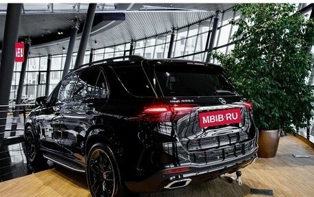 Mercedes-Benz GLE, 2025 год, 16 900 000 рублей, 7 фотография